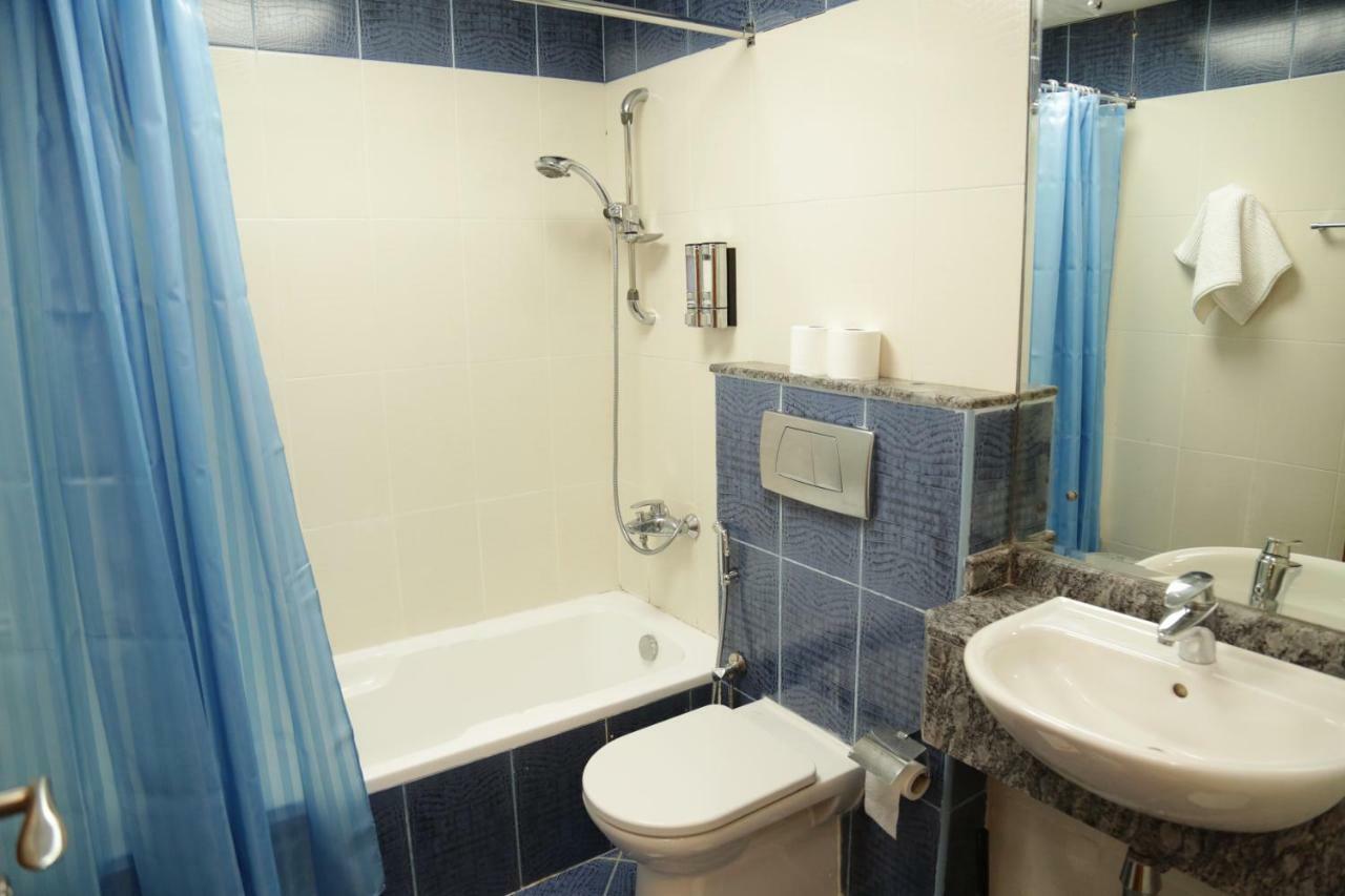 Marina Bestview 2 Bedroom Apartment Dubai Exterior photo
