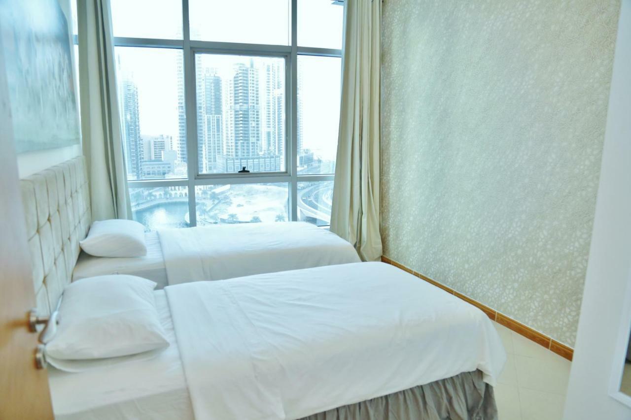 Marina Bestview 2 Bedroom Apartment Dubai Exterior photo