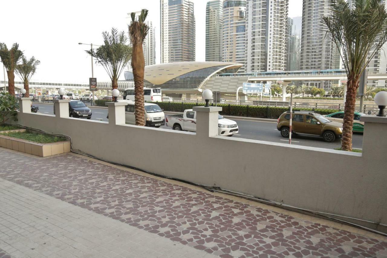 Marina Bestview 2 Bedroom Apartment Dubai Exterior photo