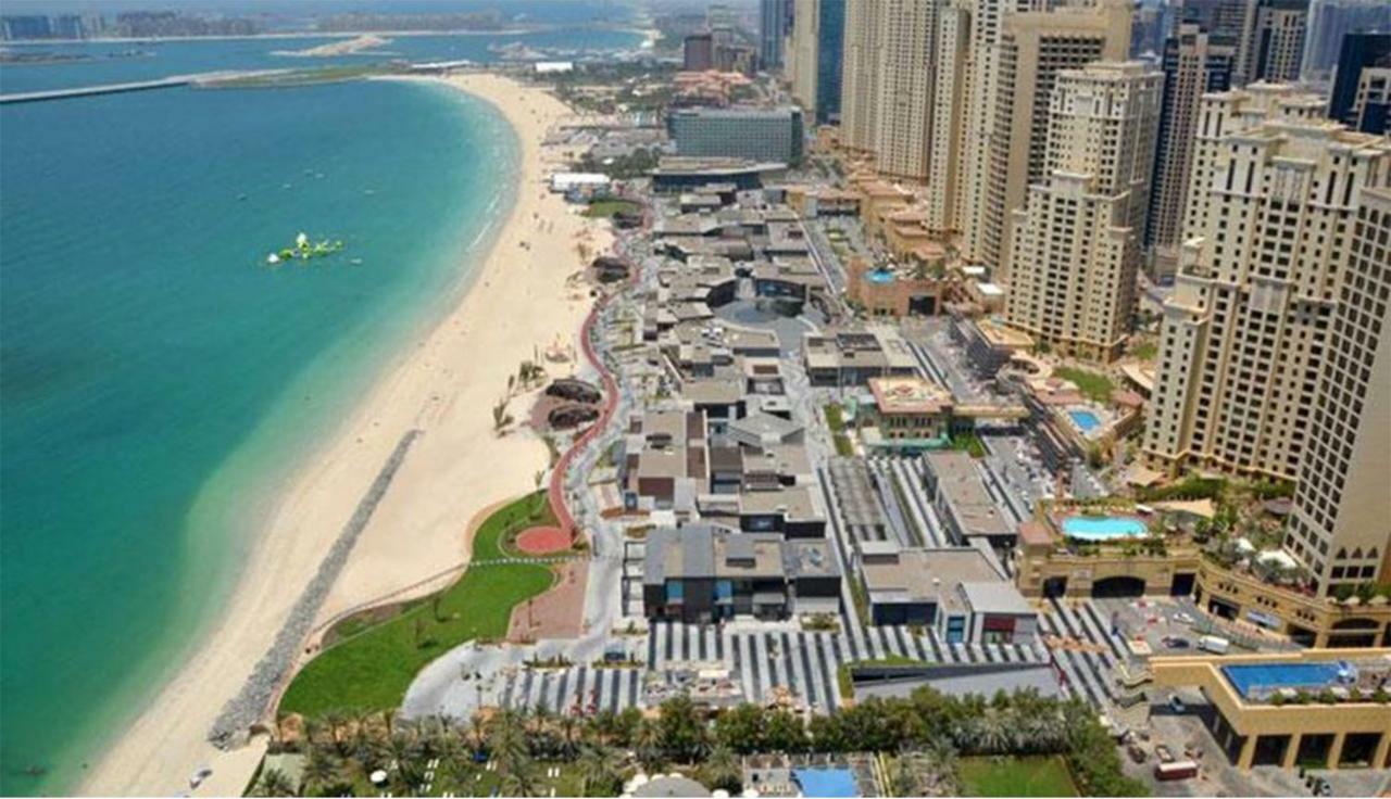 Marina Bestview 2 Bedroom Apartment Dubai Exterior photo